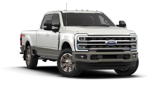 2026 Ford F-350 XL
