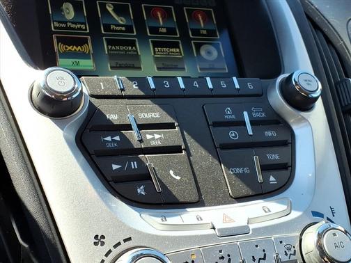 2013 Chevrolet Equinox 1LT