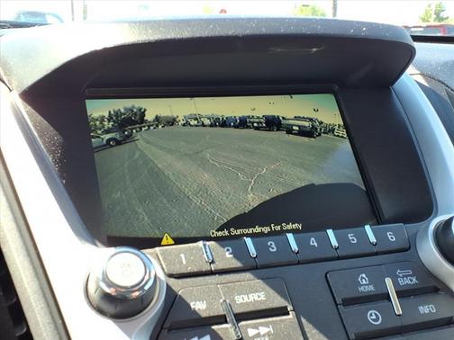 2013 Chevrolet Equinox 1LT