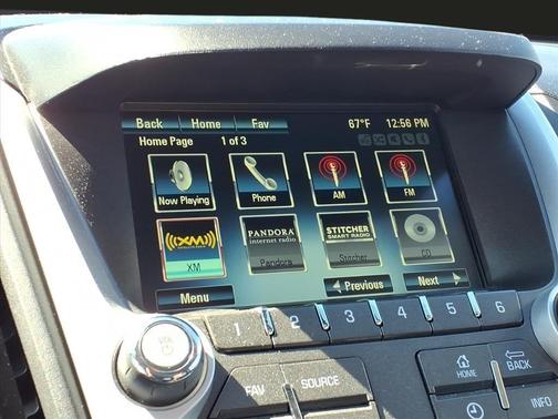 2013 Chevrolet Equinox 1LT
