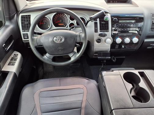 2008 Toyota Tundra 