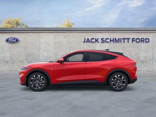 2024 Ford Mustang Mach-E Select