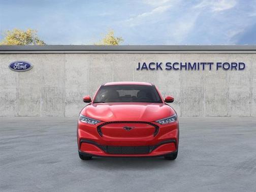 2024 Ford Mustang Mach-E Select