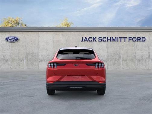 2024 Ford Mustang Mach-E Select