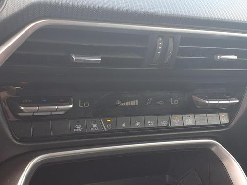 2024 Mazda CX-90 3.3 Turbo Select