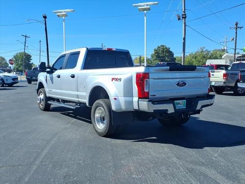 2019 Ford F-350 XL