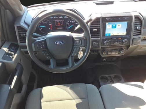 2019 Ford F-350 XL