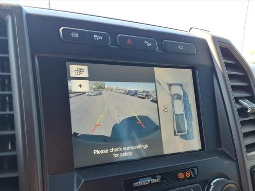 2019 Ford F-350 XL