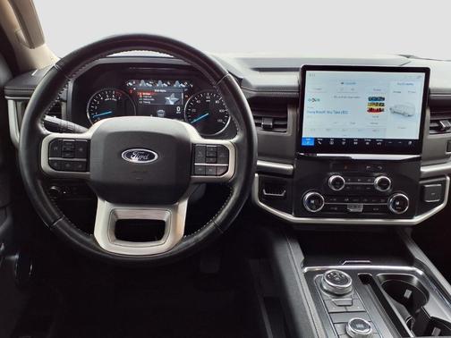 2022 Ford Expedition XL