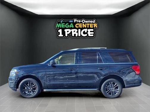 2022 Ford Expedition XLT