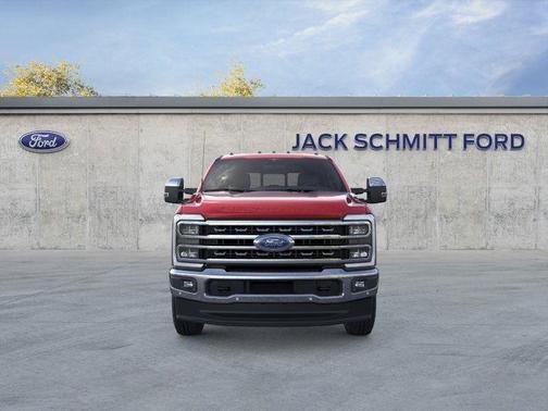 2025 Ford F-350 Lariat Super Duty