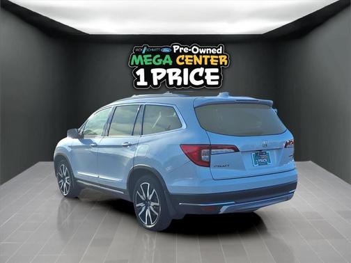 2020 Honda Pilot Touring 7-Passenger