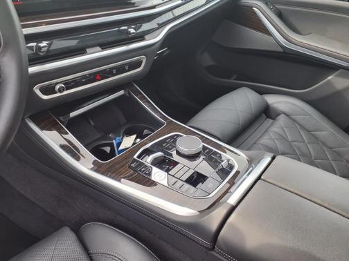 2024 BMW X5 PHEV xDrive50e