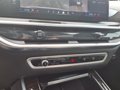 2024 BMW X5 PHEV xDrive50e