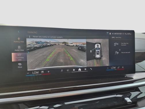 2024 BMW X5 PHEV xDrive50e