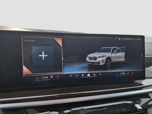 2024 BMW X5 PHEV xDrive50e
