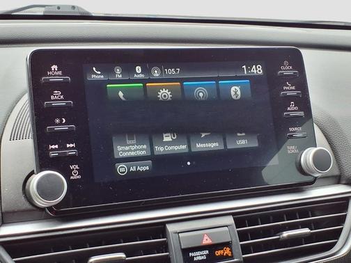 2021 Honda Accord Sport 1.5T