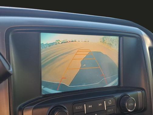 2016 GMC Sierra 2500 SLT