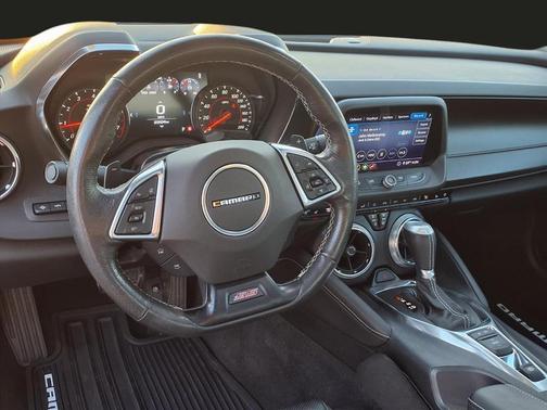 2020 Chevrolet Camaro 2SS