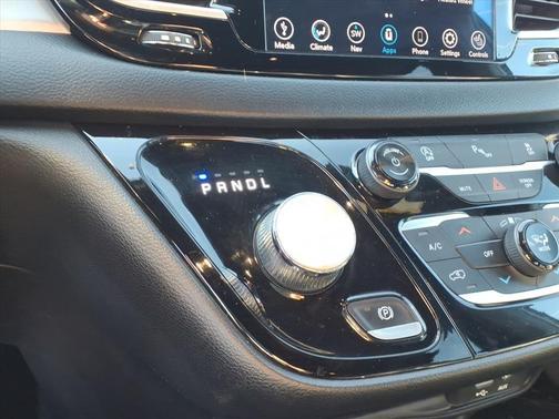 2020 Chrysler Pacifica Touring-L Plus