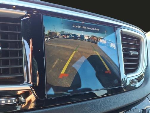 2020 Chrysler Pacifica Touring-L Plus