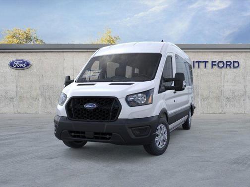 2025 Ford Transit-350 XL