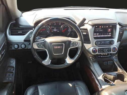 2016 GMC Yukon XL SLT