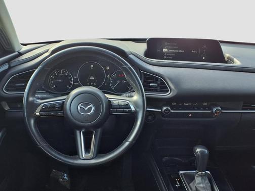 2024 Mazda CX-30 Select