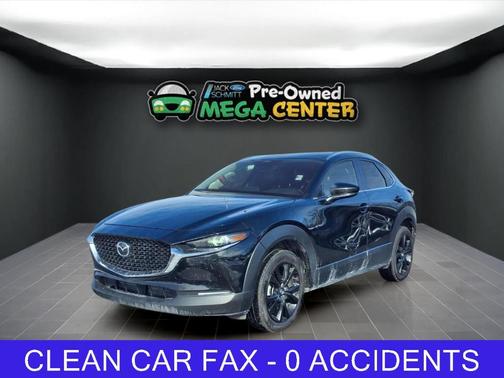 2024 Mazda CX-30 Select