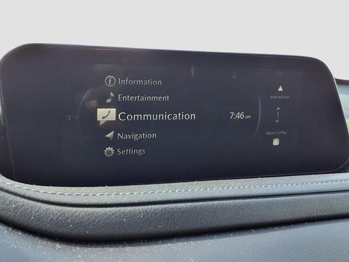 2024 Mazda CX-30 Select