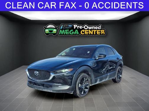 2024 Mazda CX-30 Select