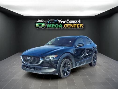 2024 Mazda CX-30 Select