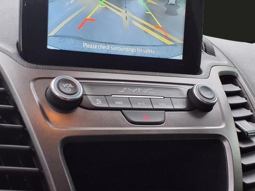 2022 Ford Transit Connect XL