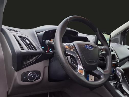 2022 Ford Transit Connect XL