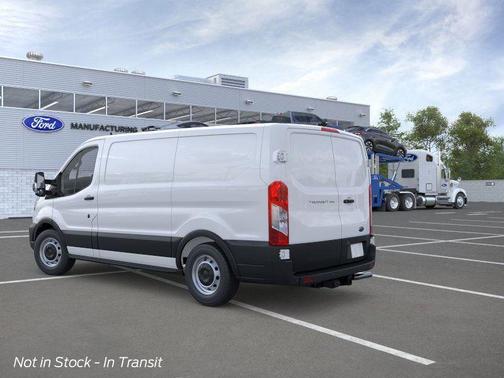 2025 Ford Transit-250 T250