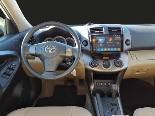 2010 Toyota RAV4 Base