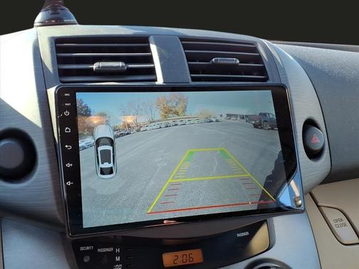 2010 Toyota RAV4 Base