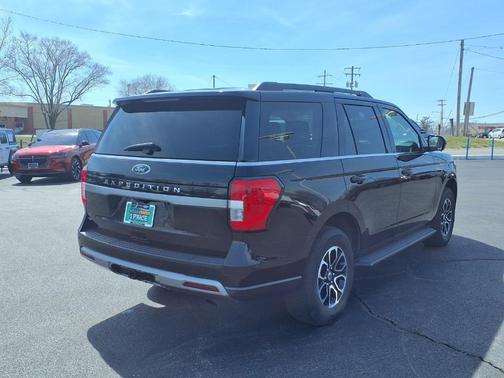 2024 Ford Expedition XLT