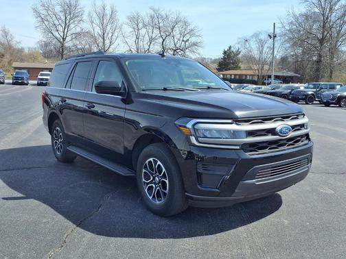 2024 Ford Expedition XLT