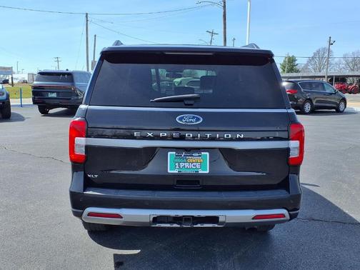 2024 Ford Expedition XLT
