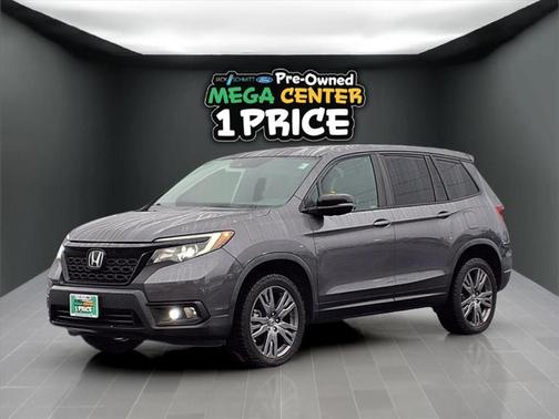 2019 Honda Passport EX-L