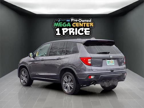 2019 Honda Passport EX-L