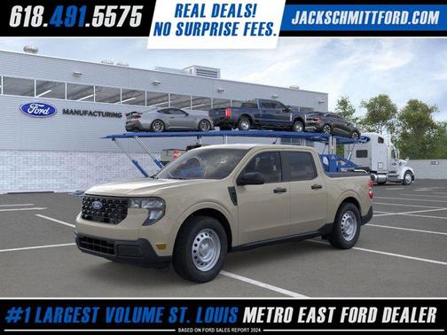 2025 Ford Maverick XL