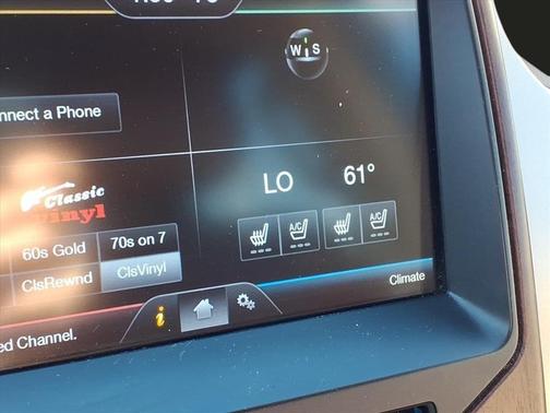 2013 Ford F-150 King Ranch