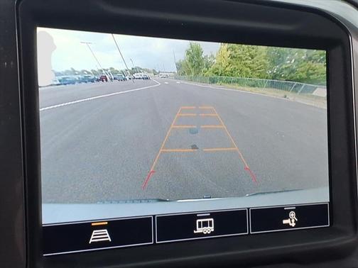 2022 Chevrolet Silverado 1500 Limited LTZ