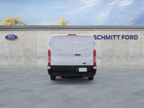 2025 Ford Transit-350