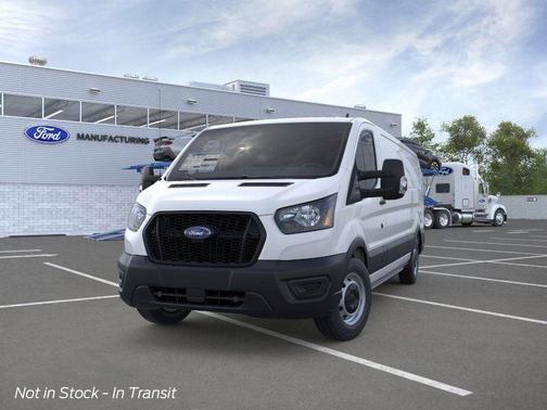 2025 Ford Transit-350 