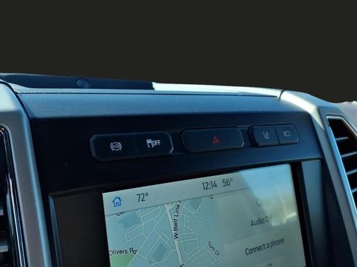 2021 Ford F-250 King Ranch