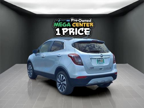 2017 Buick Encore Preferred II