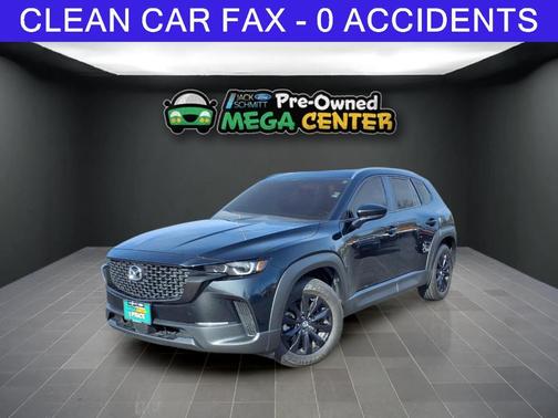 2023 Mazda CX-50 2.5 S Preferred Plus Package